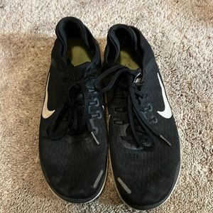 Nike Free Tennis Shoes